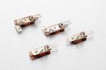 BRS 12V 80A DC Bimetal Thermostat Switch , High Current Motor Protector