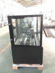 Counter-Top Refrigerated Bakery Display Case Chiller With Full Product