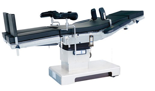 Operating room Electric operation table