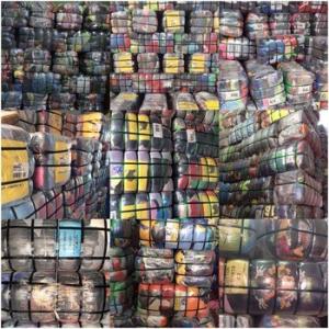 Quality used clothes supplier in china wholesale