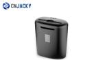 Small Size Ideal High Capacity Paper Shredder Micro Cut Machine CNJ-FOC508M