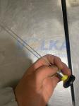 Repair Karl Storz Rigid Scope 26008 BAC Campo Trophyscope