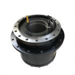 E320C E320D 320E Final Drive Travel Motor For Excavator 148-4686 2095992 353