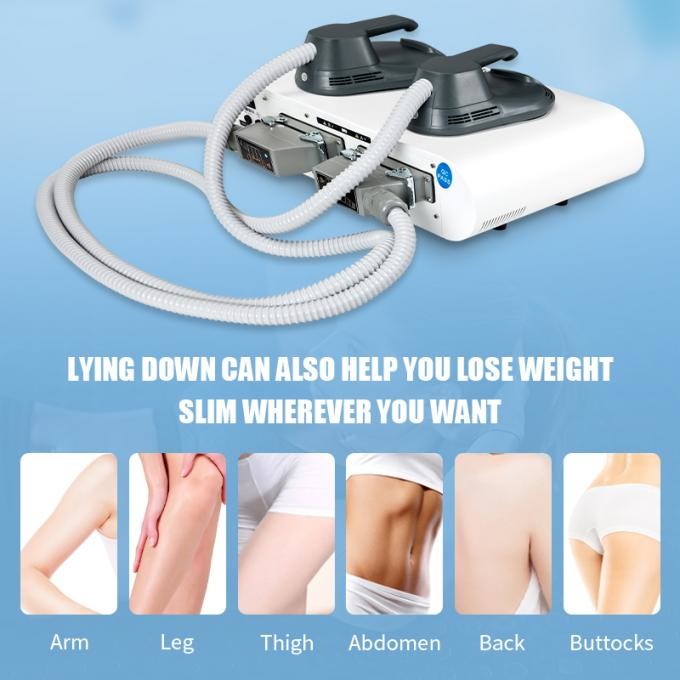 JF-6 1MHz Radio Frequency Skin Tightening Machine For Wrinkle Reduction