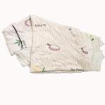Grade A 10kg/Bag 35*55cm Industrial Cleaning Rags
