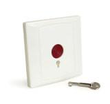 Quality ABS Case Switch Button with Key wholesale