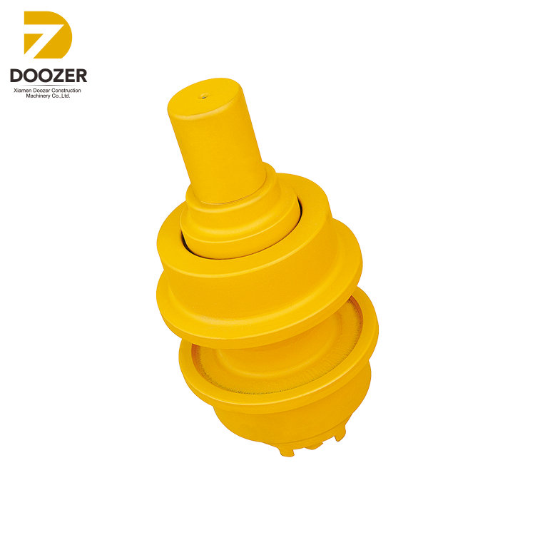 Excavator PC250 Carrier Roller 207-30-00031 Top Roller for PC280 PC290 Upper Roller PC300