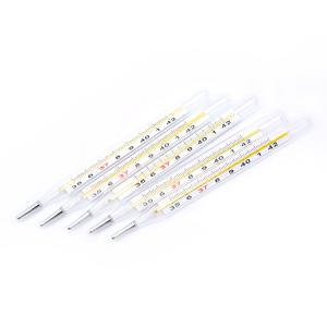 Quality Made large size armpit clinical thermometer in China wholesale