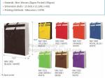 NON WOVEN BAGS, NONWOVEN FABRIC, ECO BAGS, GREEN BAGS, PROMOTIONAL BAGS,