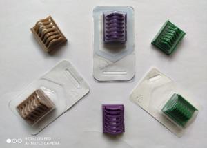 Quality Plastic Ligating Clip Used For Endoscopic Fallopian Tube Ligation wholesale