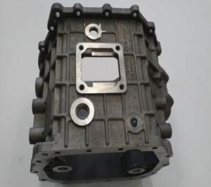 Quality High Hardness Cylinder Head Mold 3D Design Drawings By Investment Casting wholesale