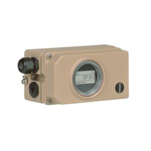 Quality 3730 - 4 Control Valve Positioner Digital Electropneumatic Positioners wholesale