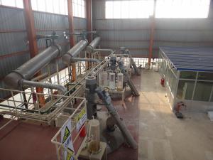 Quality Urea Formaldehyde Phenol Formaldehyde UF PF Glue Adhesive Production Line wholesale