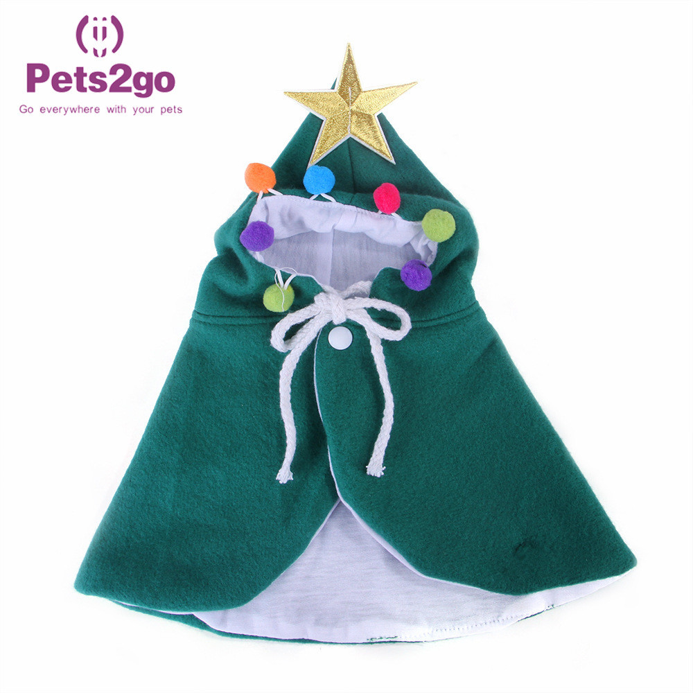 Lightweight 10 Pounds 31cm Neck Dog Xmas Sweaters