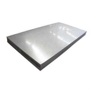 Quality 0.12mm-6.0mm Thick DC01 Carbon Steel Sheets For Container wholesale