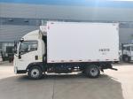 -20C-20C Cold Storage Car Sinotruk Howo Refrigerated Van Near Me