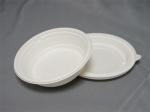 750ml Biodegradable Sugarcane Bowl