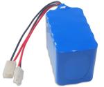 OEM ODM 11.1V 12000mAh 133.2Wh 18650 Battery Pack