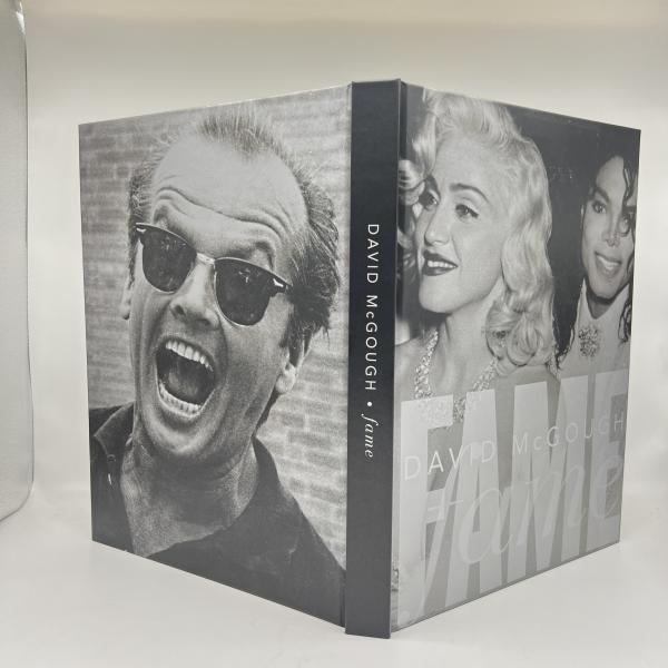 Comprehensive Coffee Table Book Printing Duotone Black And White Photography