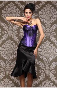 Quality Sexy women quality bustier wholesale