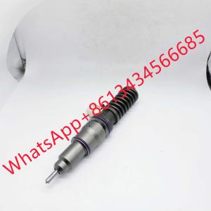 Quality Top Quality 21977918 22254568 74 22 254 568 7422254568 BEBE4P02001 BEBE4P03001 Diesel Fuel Injector wholesale