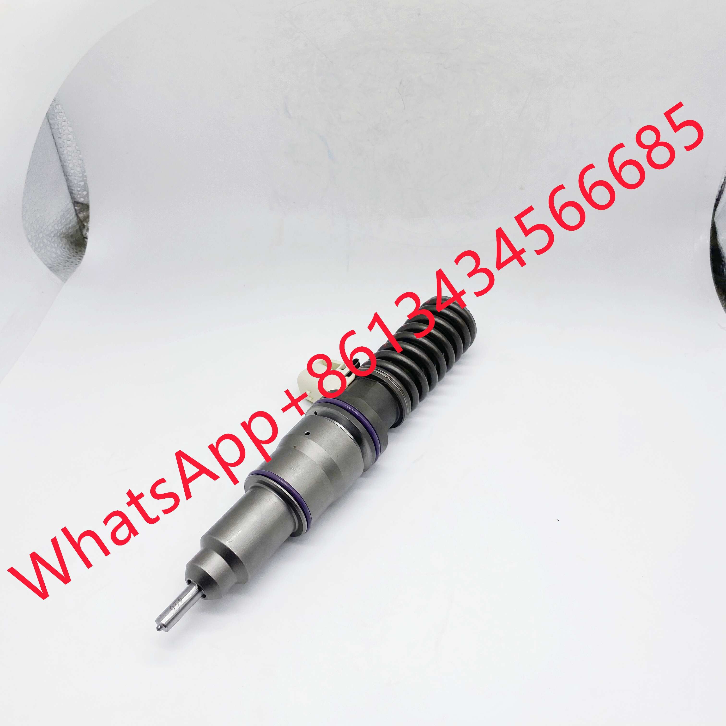 Top Quality 21977918 22254568 74 22 254 568 7422254568 BEBE4P02001 BEBE4P03001 Diesel Fuel Injector