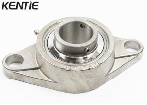 Quality Industry Impactor Stainless Steel Pillow Block Bearing SUCFL206 30 * 38.1 * 148mm wholesale