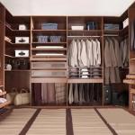 Mail Packing N Environmentally Friendly Bedroom Wardrobe Closet by Modern