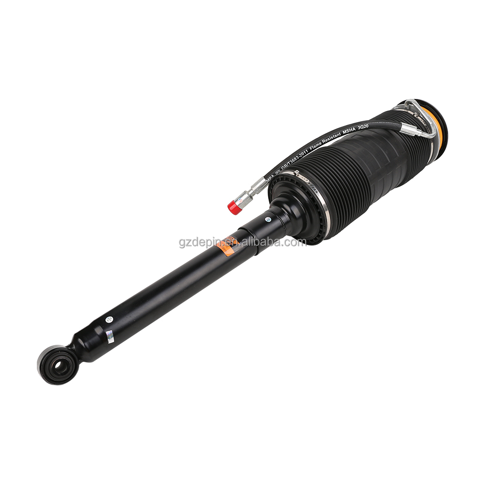 Mercedes-Benz 221 S600 Rear Right Hydraulic Shock Absorber 2213200313 for Replacement