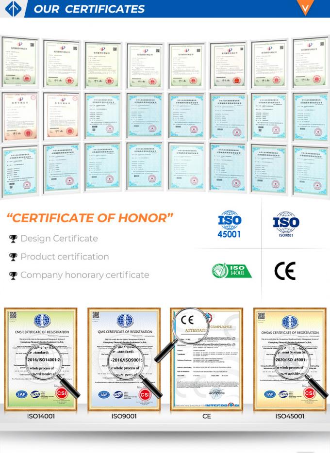 ZhongCai Automotive Training Equipment 3 ZhongCai Automotive Training Equipment 3