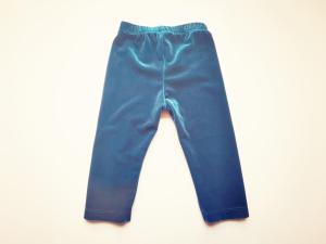 Quality 4% Elastane Jersey Baby Girl Leggings Pants Baby Winter Leggings wholesale