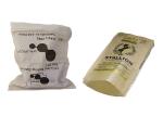 White Woven Polypropylene Feed Bags Dog Food Sack With Gravure Printing