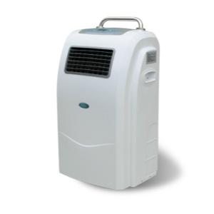 Quality Health Care UV Sterilization Machine ，Portable 530 * 420 * 850mm Size White Color wholesale