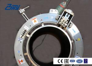 Quality 30in - 36in Cold Pipe Cutting and Beveling Machine ,900mm Pipe Cutting Machine wholesale