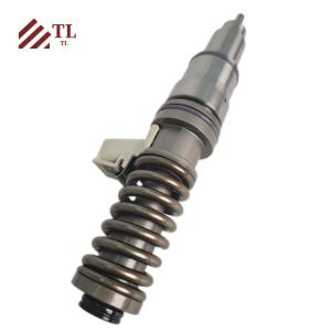 Quality TL Offers 20847327 Diesel Common Rail Fuel Injector For Volvo D12 Engine wholesale