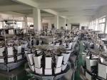 Big Target Weight Multihead Weighers For Salad Vegetables