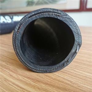 Quality Flexible Rubber Mining Hose , Coal Mine Underground Drainage Gas Hose wholesale