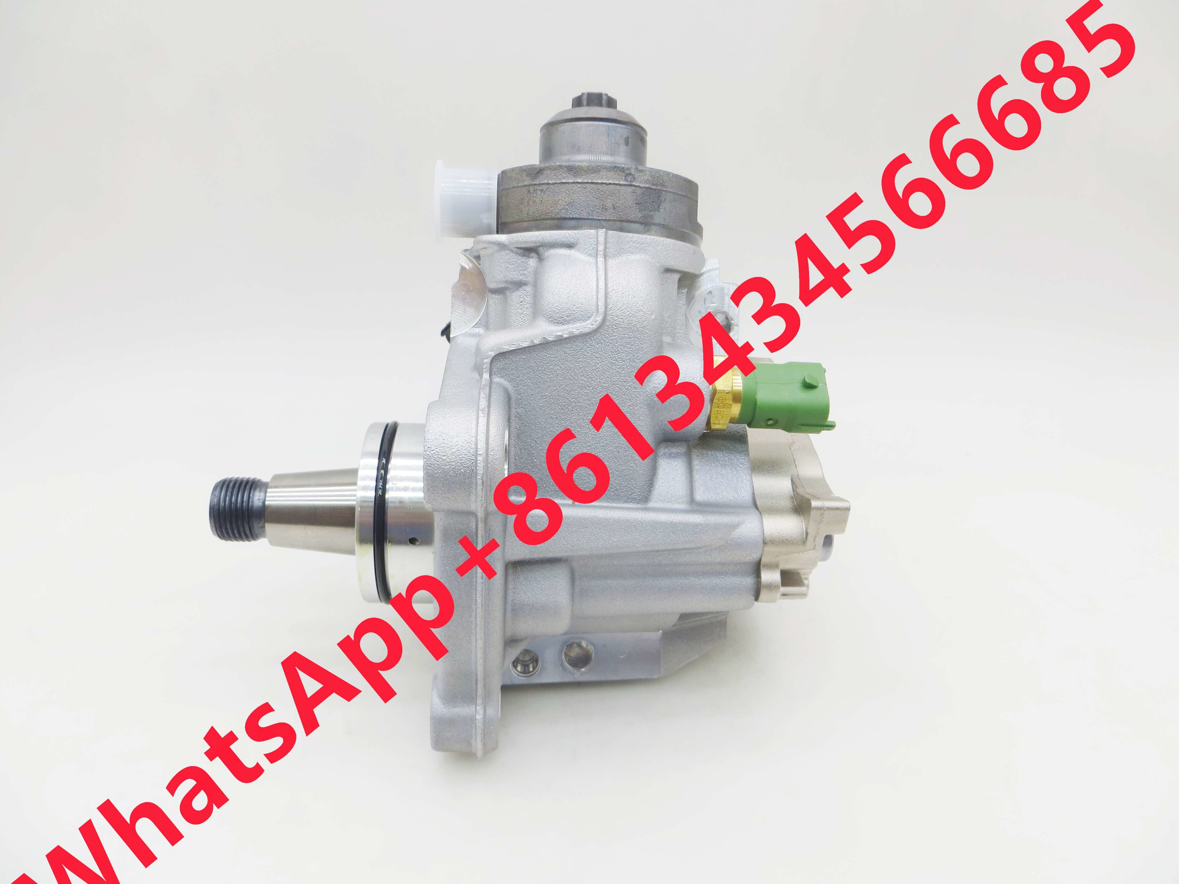 Original New Diesel Injector Diesel Fuel Pump 0445010766 For Isuzu 8983320620 8-98332-062-0
