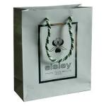bespoke paper bag shopping paper bag gift paper bag cosmetics paper bag wine