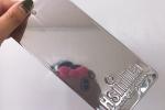 Mirror Effect Custom Powder Coating
