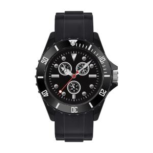 Quality W0160G Elegant Quartz Watch , Water resistant 5ATM Mens Business Wrist Watches wholesale