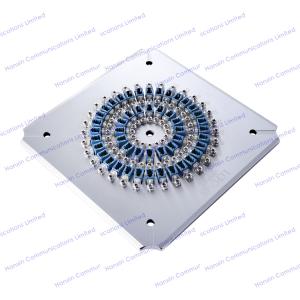 Quality German steel Fiber Optic Polishing Plate Fiber Optic Connector Polishing Jig wholesale