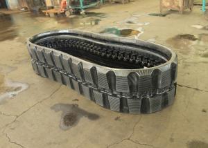 Quality Loader Rubber Tracks 450 x 86 x 58 for Bobcat T830 T870 wholesale