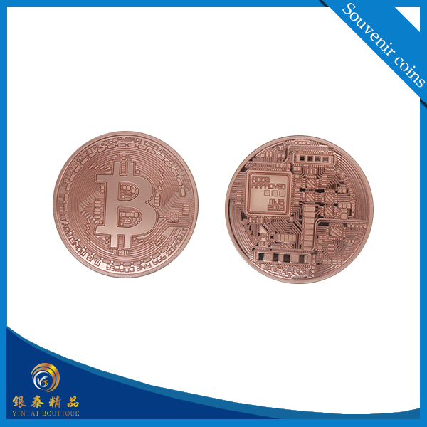 Maple leaf replica coin gold / silver souvenir coin