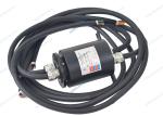 IP65 Waterproof Slip Ring With 300rpm ＆ High Cost Performance For Industry