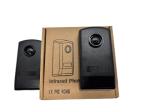 IR Photodetector for Sliding Door Safety - 0.1s Response, High Temp Resistance,