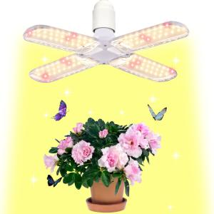 Quality Compact LED Grow Lights For Vegetables 20W 40W IP68 Waterproof wholesale