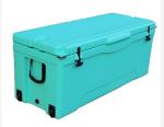 180L Large Wheeled Rotomolded Coolers