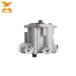 Hydraulic Wheel Gear Pumps K3V63 For Kawasaki 13T-15T Excavator JS160 TB135