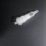 Good Sale Cosmetic Pump Core White Plastic Lotion Pump Core Parts 18 20 24 28
